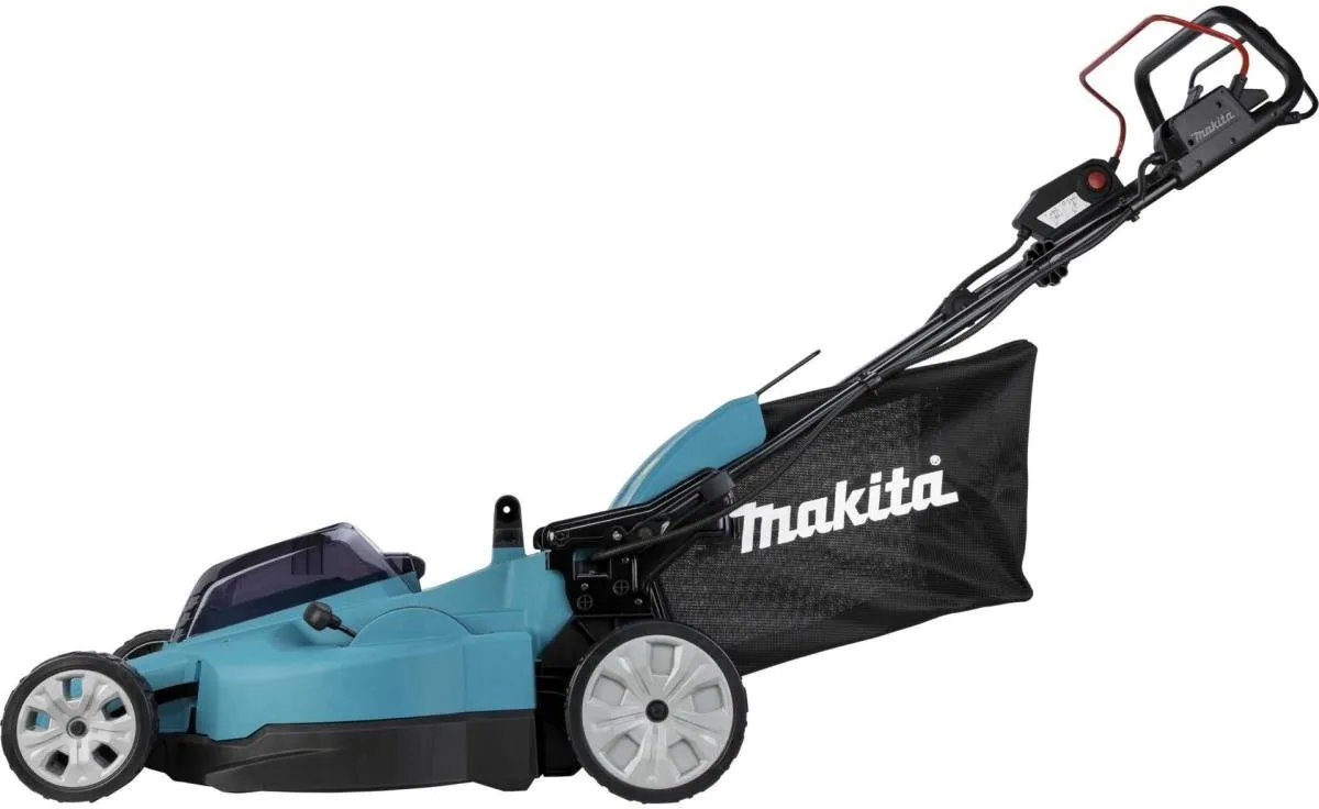 Makita DLM539Z Accu Grasmaaier 53cm - 70L