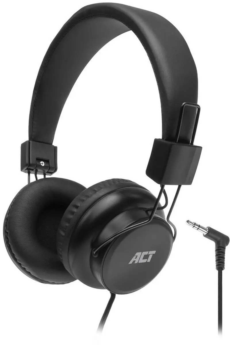 ACT AC9300 Koptelefoon