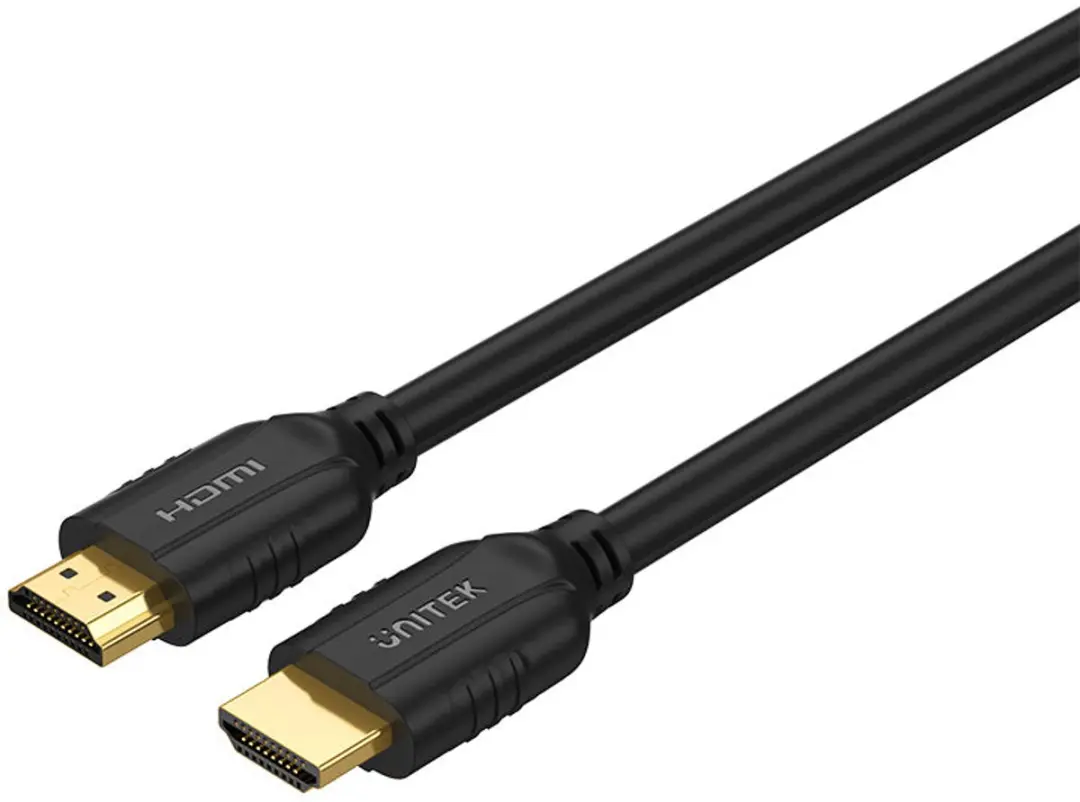 Unitek C11079BK-15M HDMI Kabel 4K 60Hz 15m