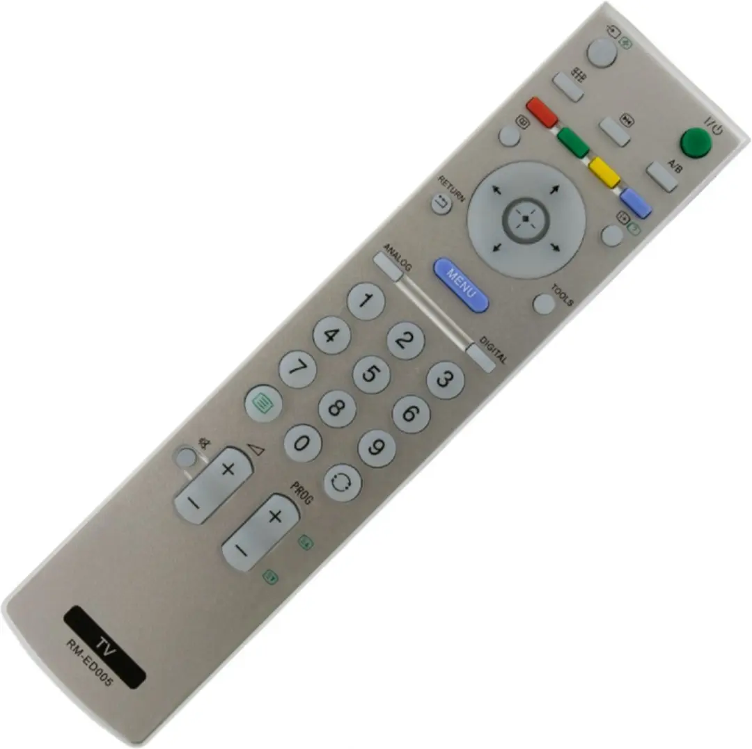 Matrix Universele Afstandsbediening RM-ED005
