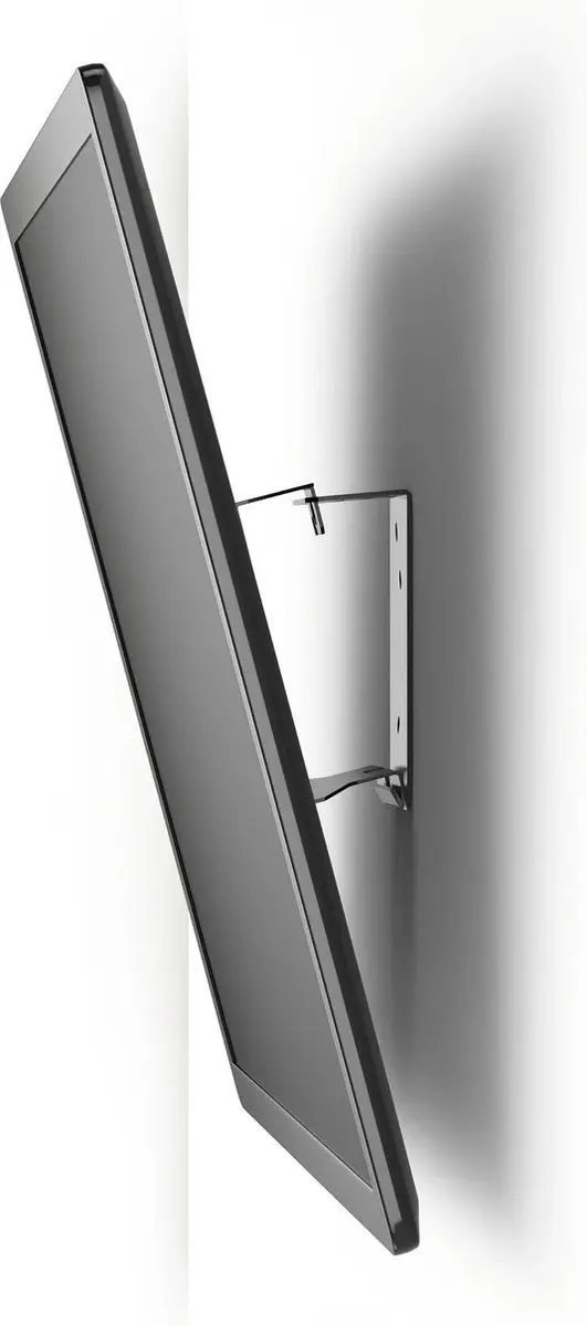 Vogel's MA2010-A1 Wandbeugel 43" - Zwart - afbeelding 6 van 6