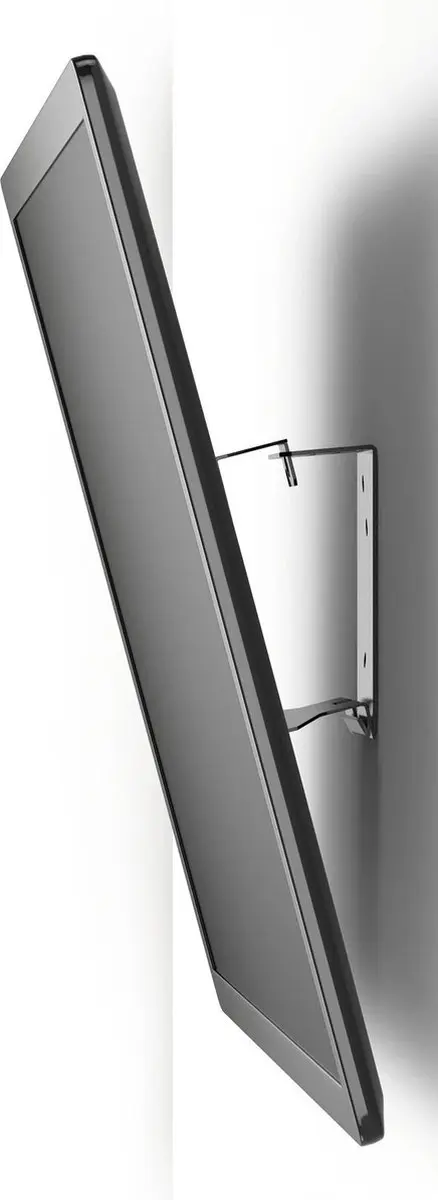 Vogel's MA2010-A1 Wandbeugel 43" - Zwart