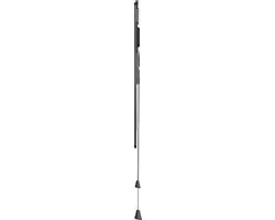 Deltaco ARM-0151 Vaste TV Beugel - 37-70" - 35kg - Zwart