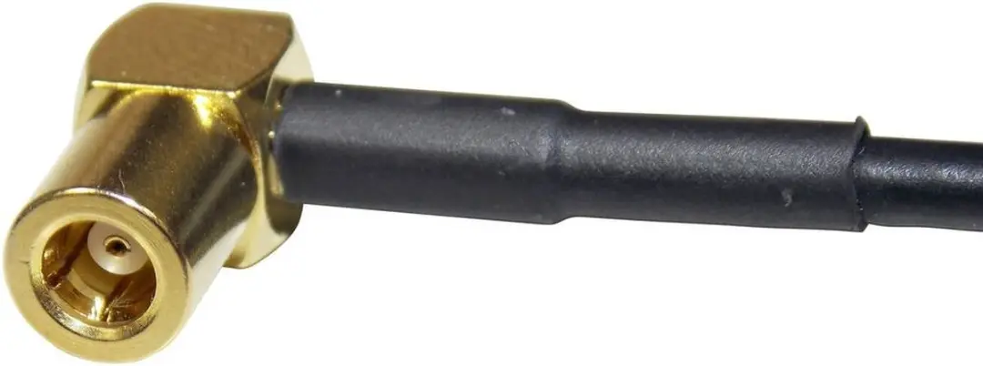 Caliber DAB Antenne ANT741-DAB - Actief - SMB Female - 3m Kabel