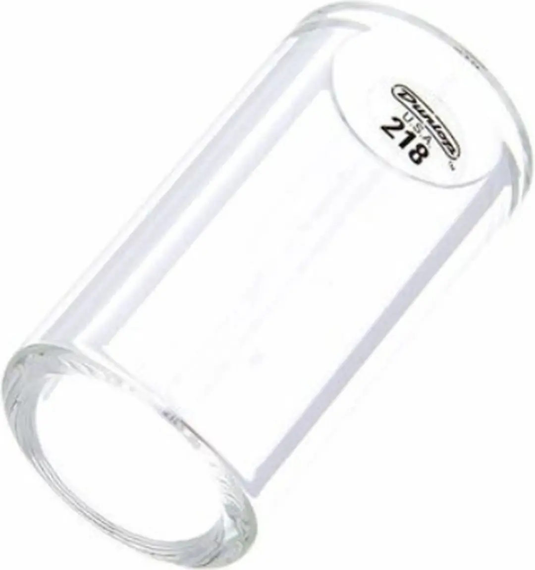 Dunlop 218 Glass Slide Med.short 20x29x51mm - afbeelding 6 van 6