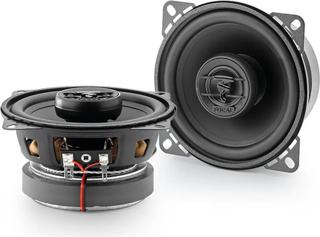 Focal Auditor ACX100 Coaxiale Inbouwspeakers 60W