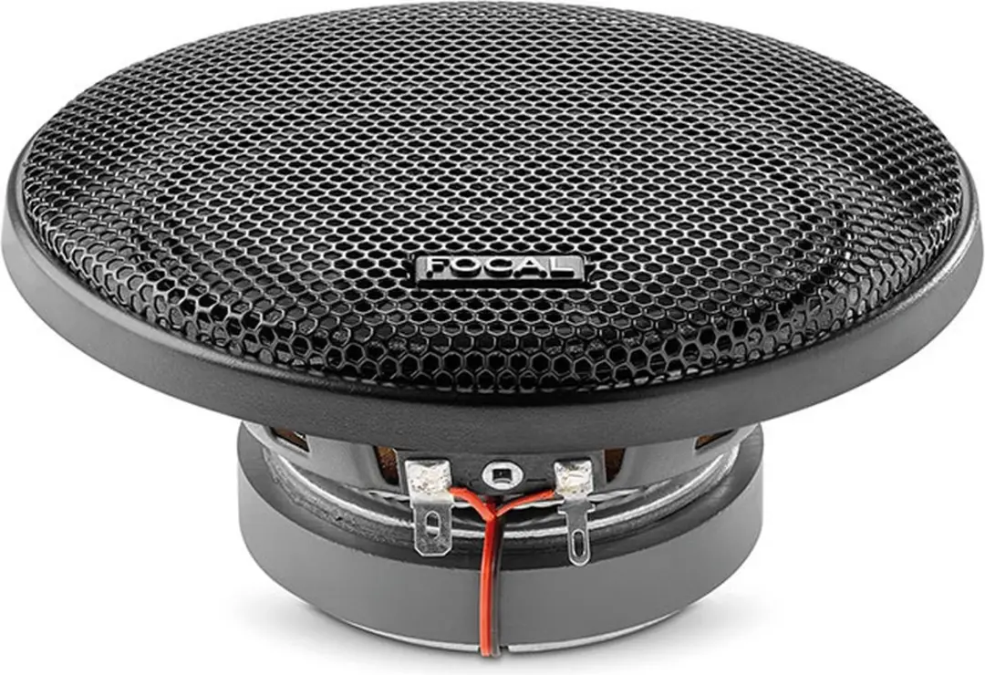 Focal Auditor ACX100 Coaxiale Inbouwspeakers 60W - Zwart