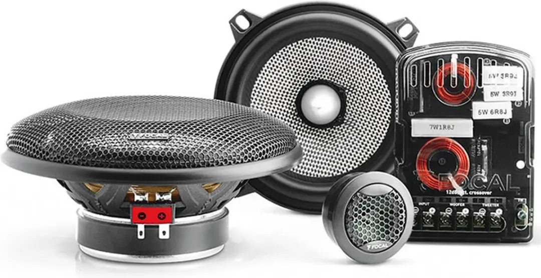 Focal Access 130AS Autospeakers 100W