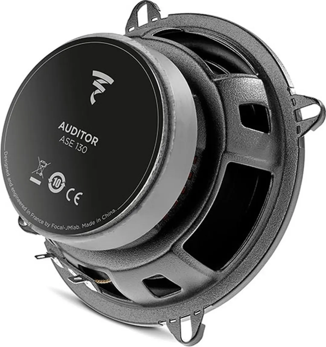 Focal ASE130 Autospeakers 13cm - 100W - Zwart