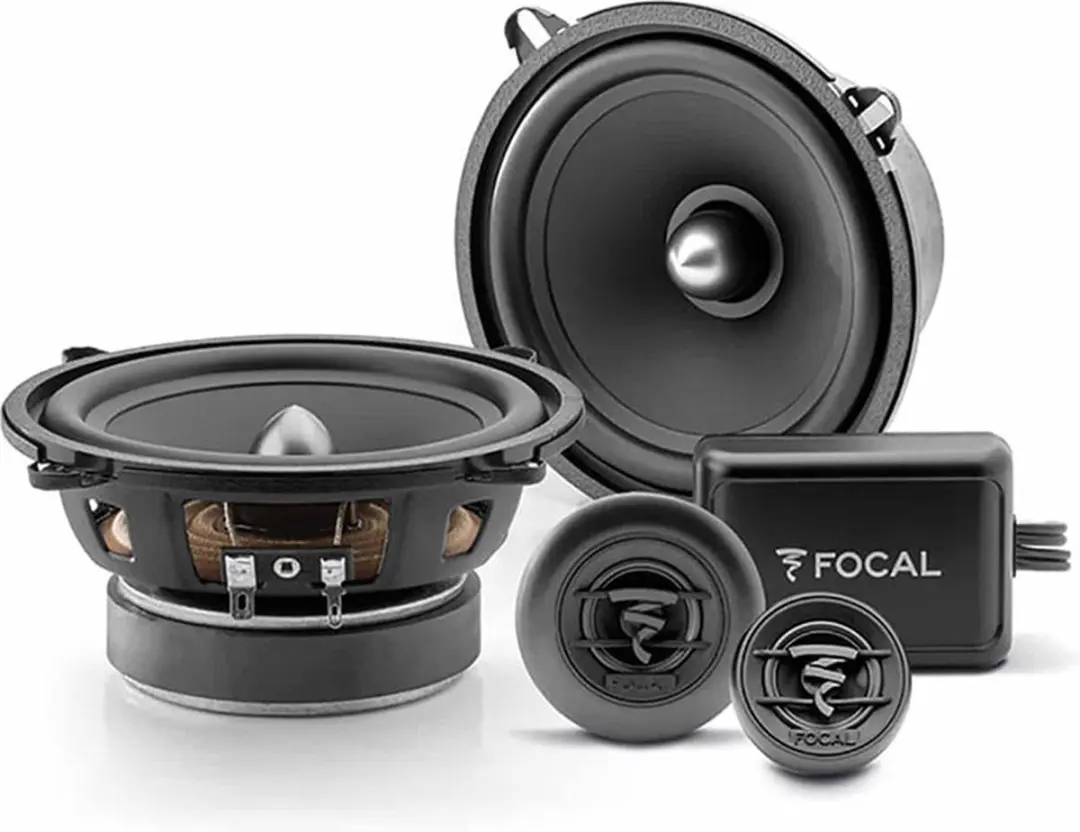 Focal ASE130 Autospeakers 13cm