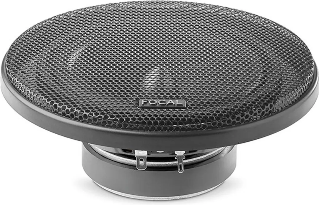 Focal ASE130 Autospeakers 13cm - 100W - Zwart