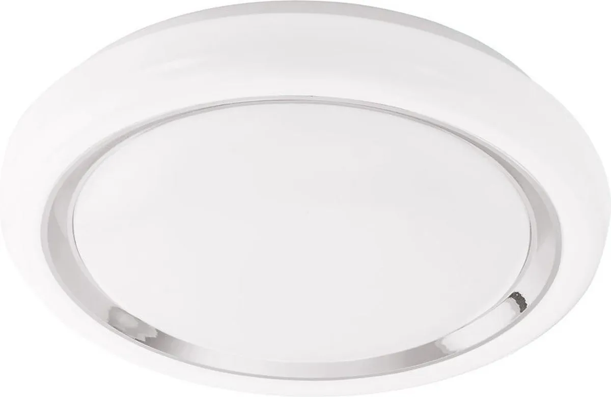 Eglo Capasso Wandlamp 1 Licht