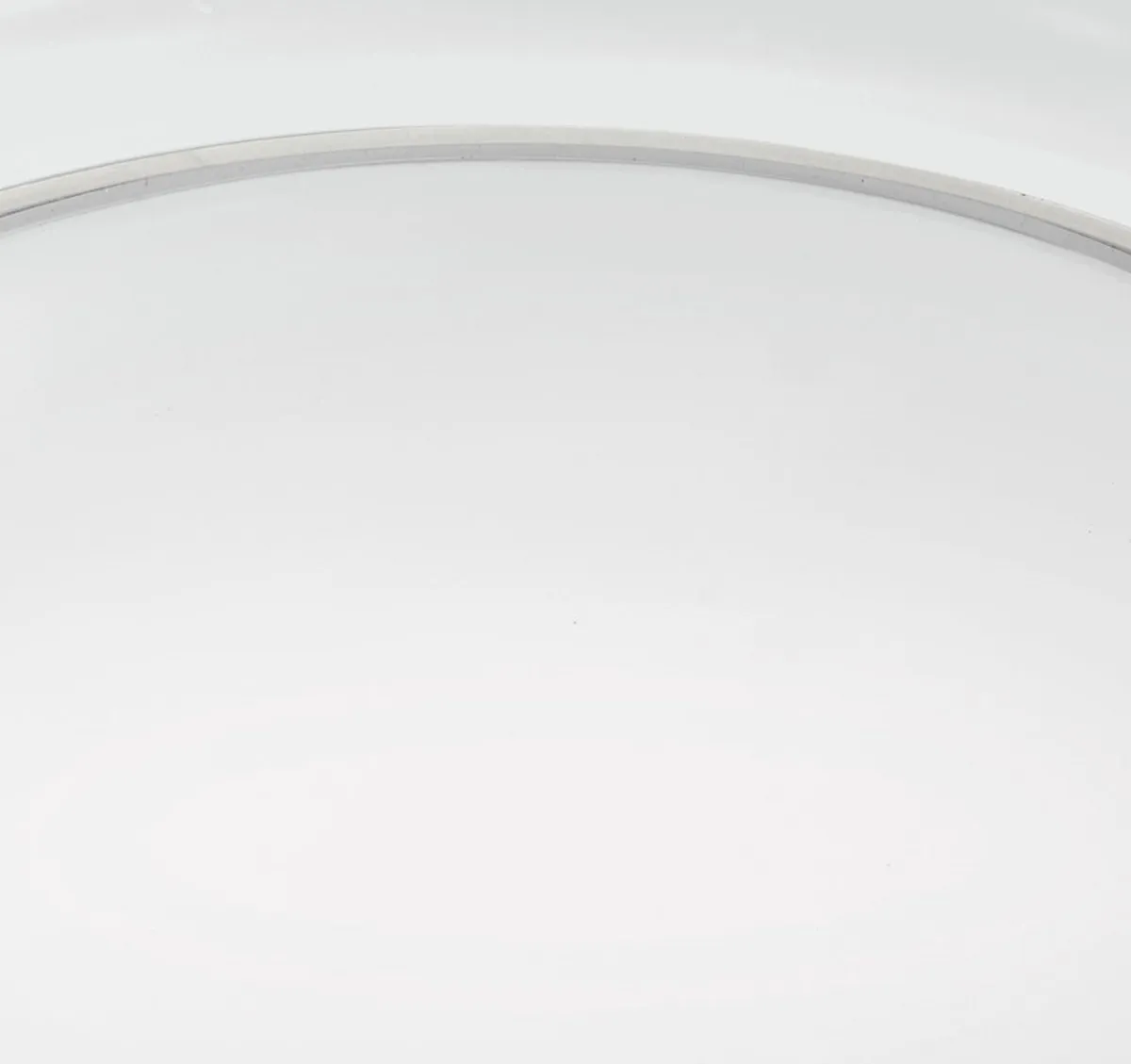 Eglo Capasso Wandlamp 1 Licht - Wit/Chroom