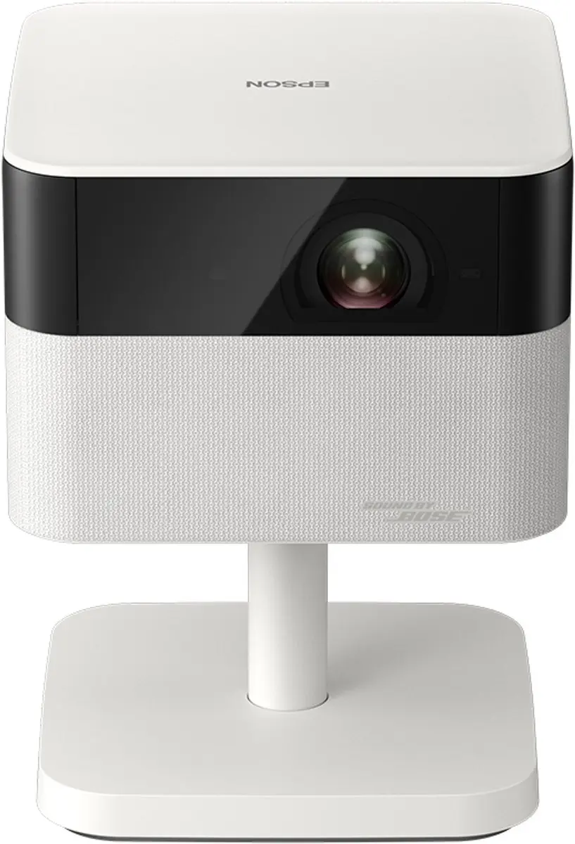 Epson EF-71 Projector 700 ANSI Lumen 1080p