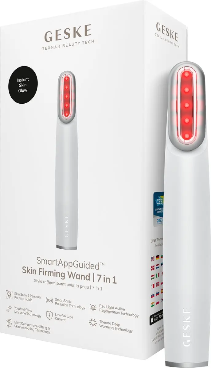 GESKE Skin Firming Wand GK000068WH01