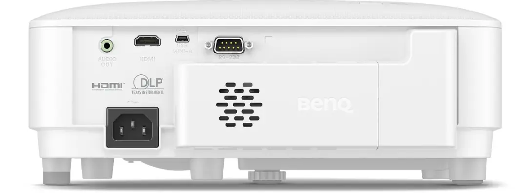 BenQ MH560C Projector 1080p - 3800 ANSI Lumen Wit