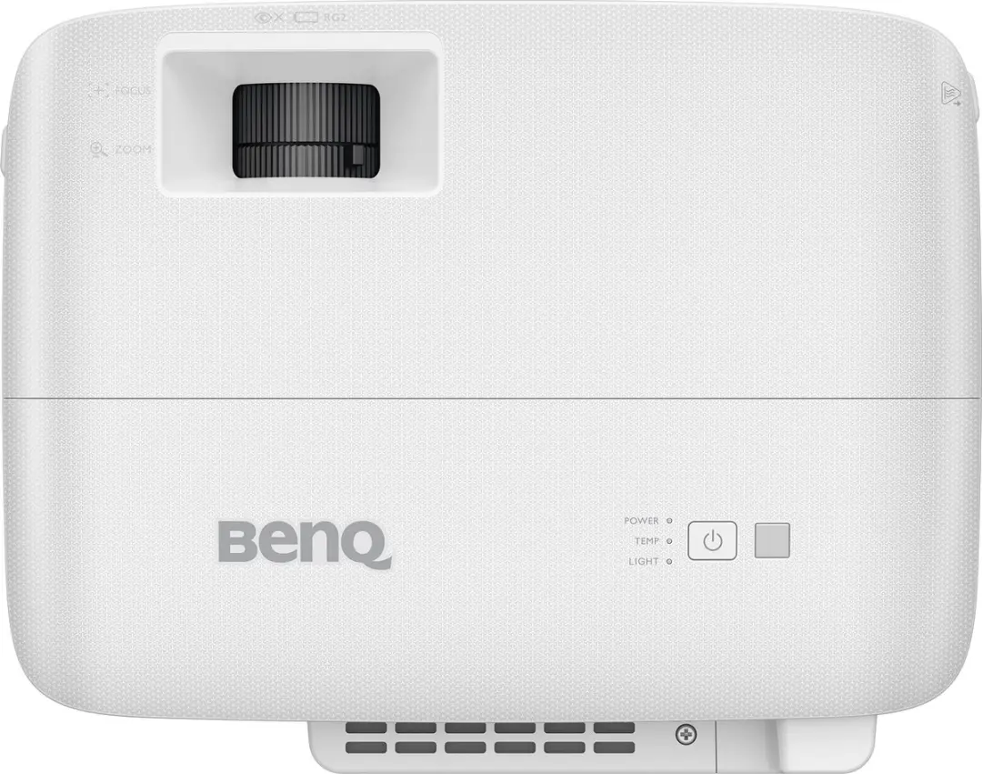 BenQ MH560C Projector 1080p - 3800 ANSI Lumen Wit