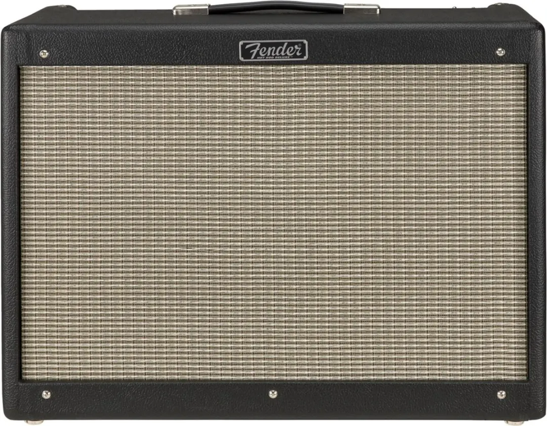 Fender Hot Rod Deluxe IV Buizenversterker 40W