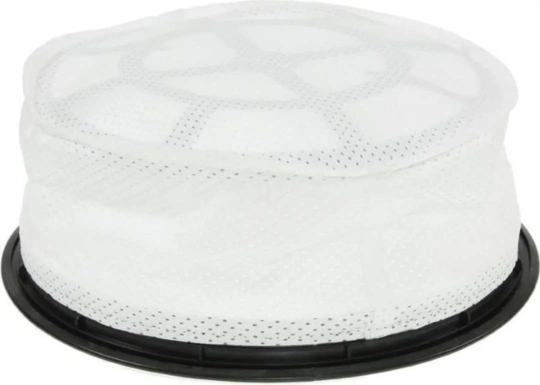 Numatic TriTex Filter G XL - Motorfilter 12" - Wit