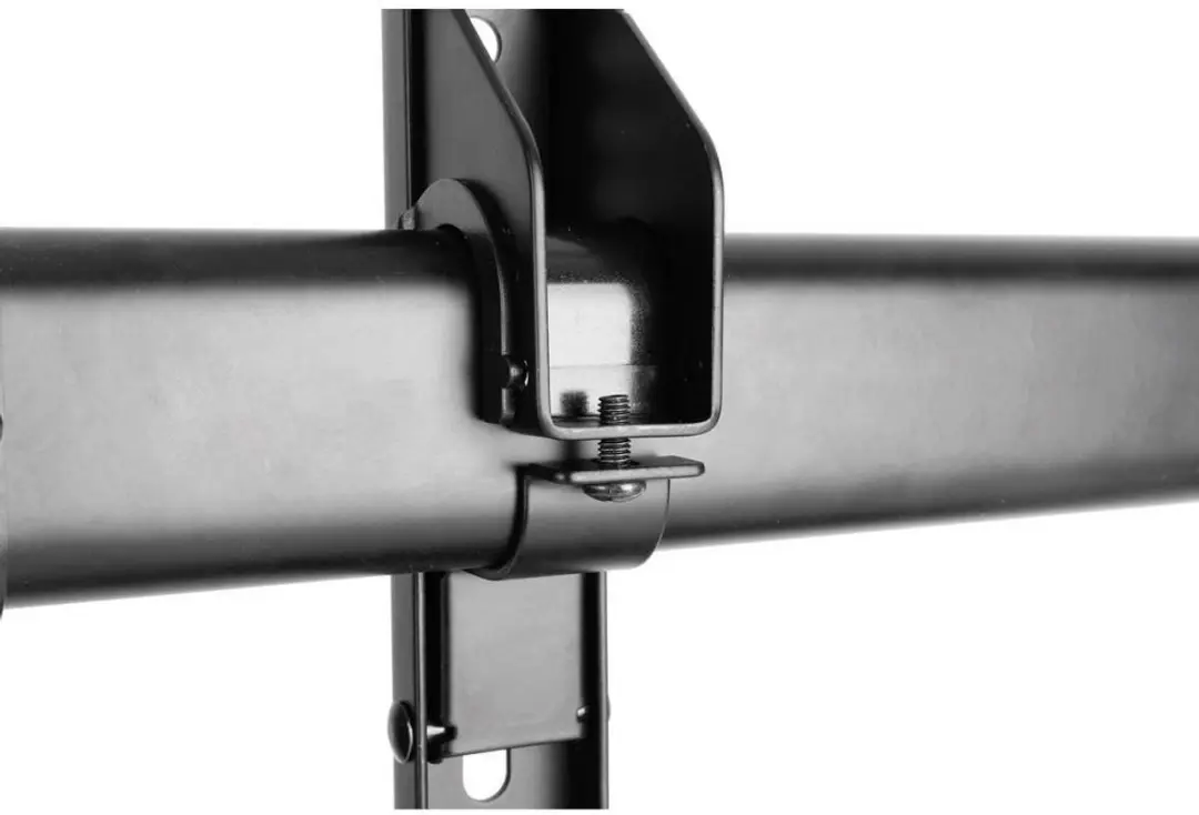 SpeaKa Professional SP-TT-05 TV-voet 32-55" - Zwart - VESA 200x200/400x200/400x400/600x400