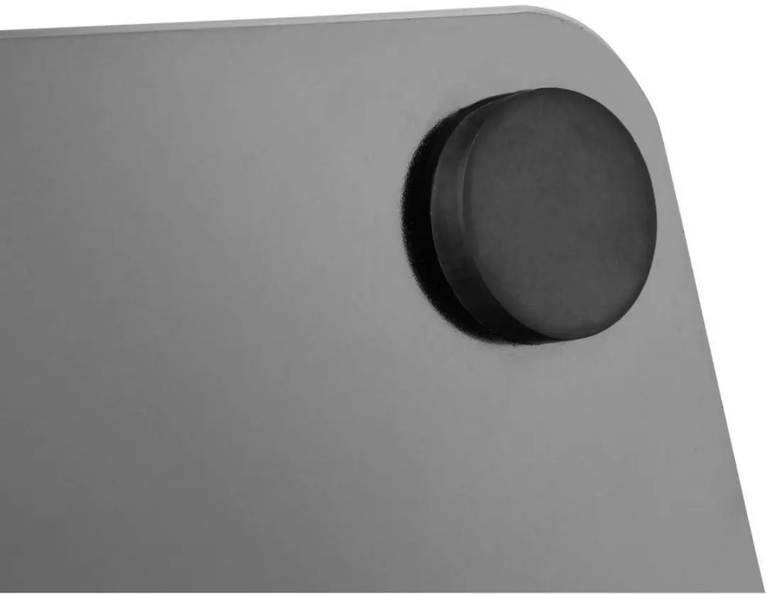 SpeaKa Professional SP-TT-05 TV-voet 32-55" - Zwart - VESA 200x200/400x200/400x400/600x400
