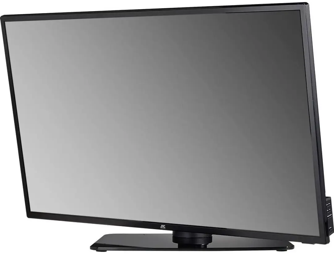 SpeaKa Professional SP-TT-05 TV-voet 32-55" - Zwart - VESA 200x200/400x200/400x400/600x400 - afbeelding 6 van 6