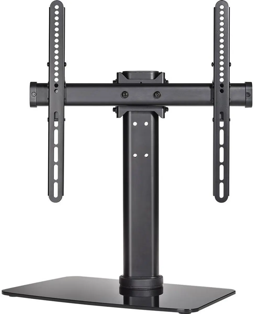 SpeaKa Professional SP-TT-05 TV-voet 32-55" - Zwart - VESA 200x200/400x200/400x400/600x400