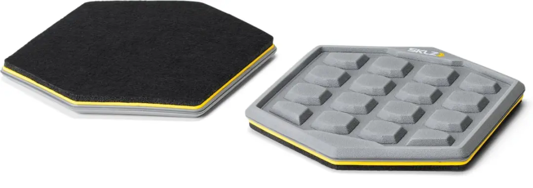 Sklz Court Slidez Pro Stabiliteit Schijven