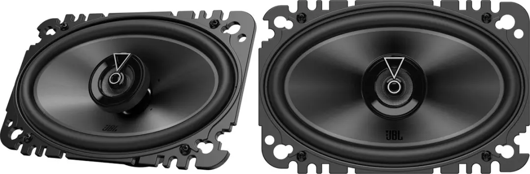 JBL Club 644F Autospeakers