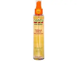 Cantu Shea Butter Hittebeschermer 151ml
