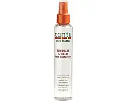 Cantu Shea Butter Hittebeschermer 151ml