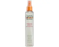 Cantu Shea Butter Hittebeschermer 151ml