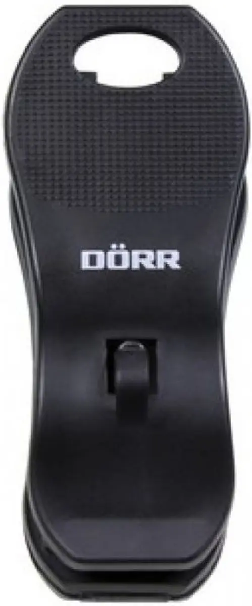 Dörr 306101 Universele Passieve Houder