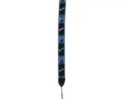 Fender Gitaarband 2 inch