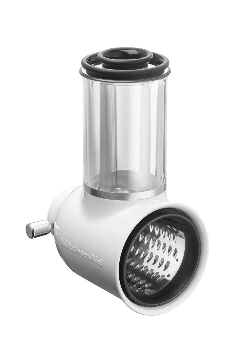 KitchenAid 5KSMVSA 2-in-1 Schaaf/Rasp