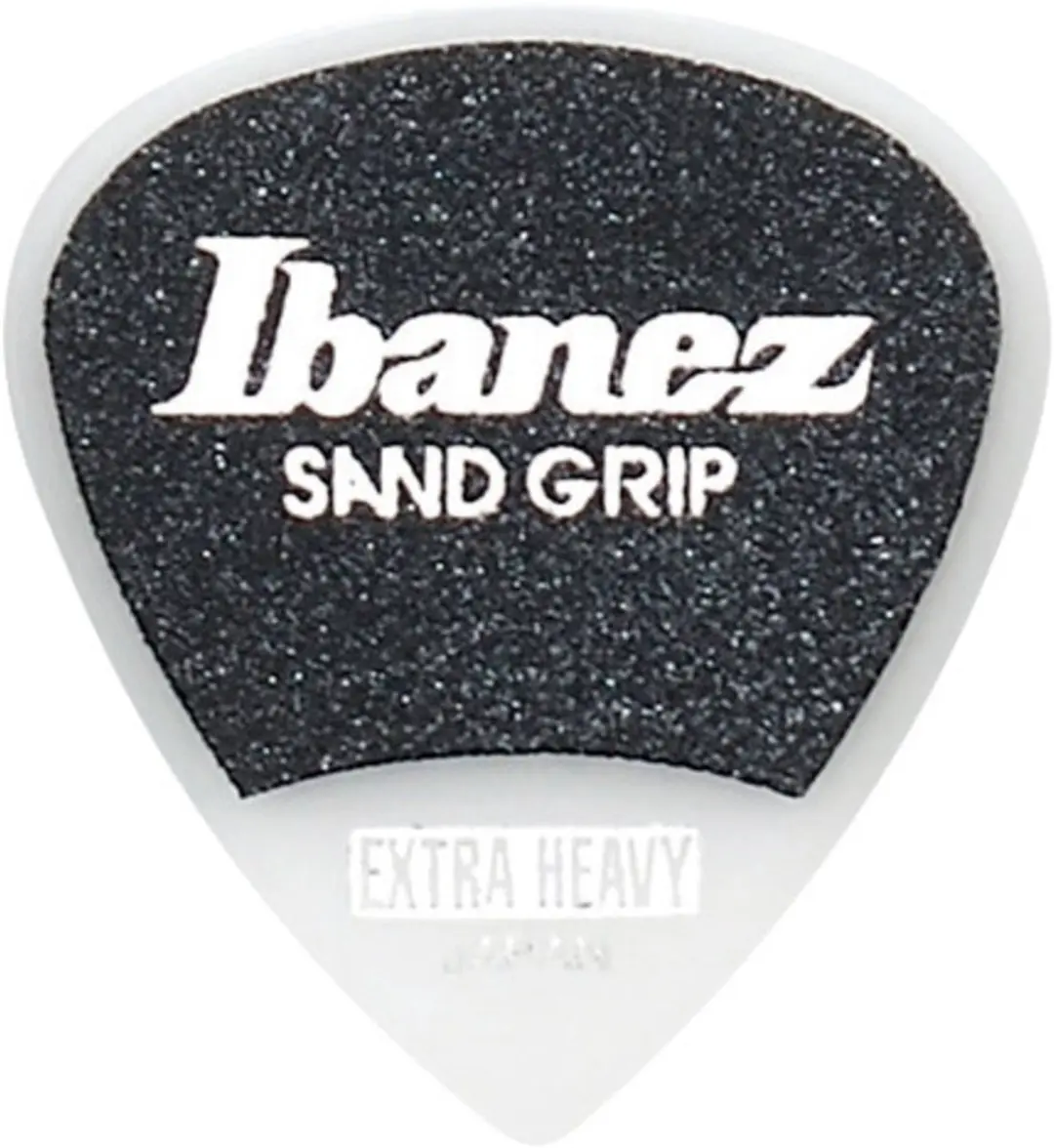 Ibanez PA16XSG Plectrumset 1.2mm - Wit
