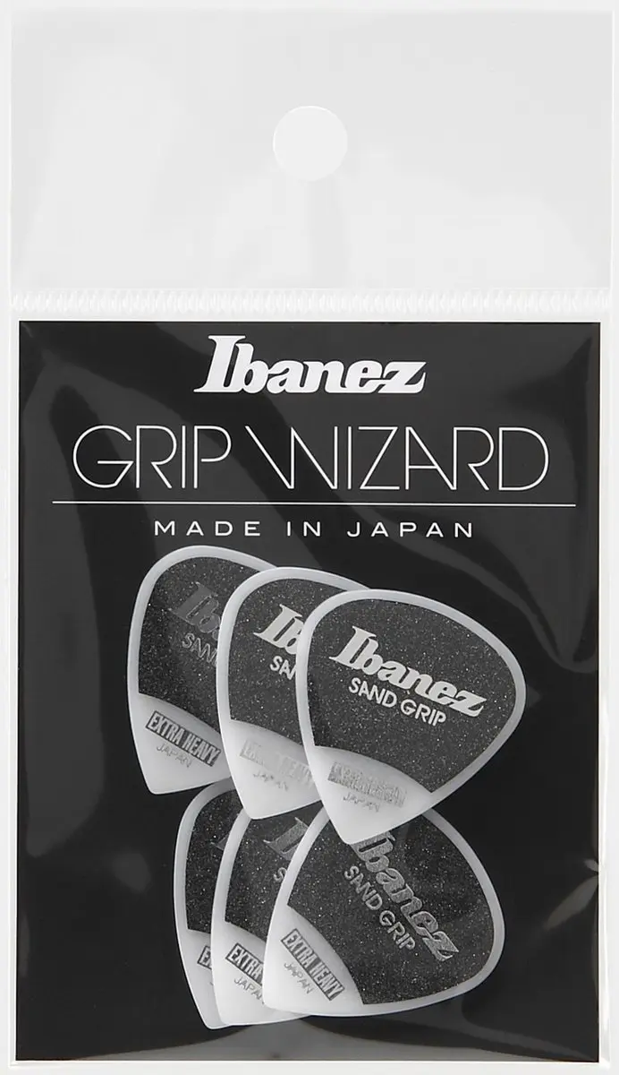 Ibanez PA16XSG Plectrumset 1.2mm