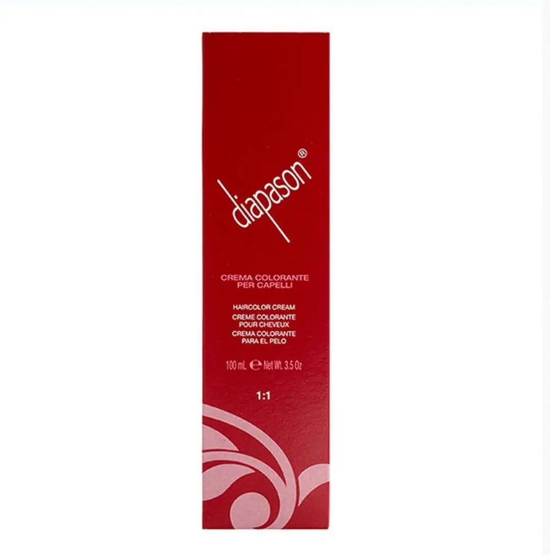 Lisap Diapason Permanente Kleur Nº 4/80