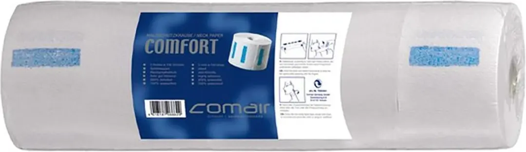 Comair Nekbescherming Franje Comfort 5x100 Stuks