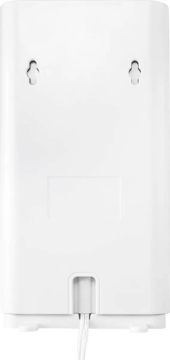 Renkforce RF-DAT-500 Wandantenne - Wit - afbeelding 6 van 6