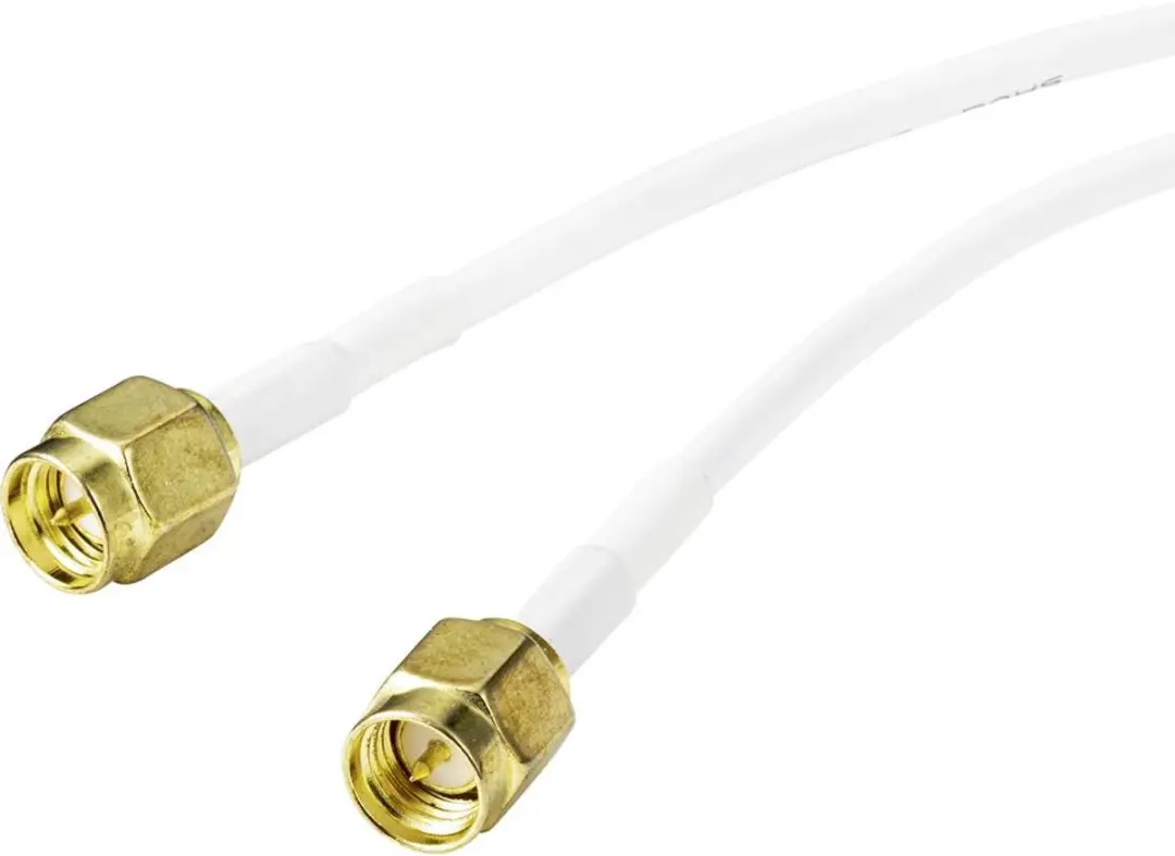 Renkforce RF-DAT-500 Wandantenne - Wit