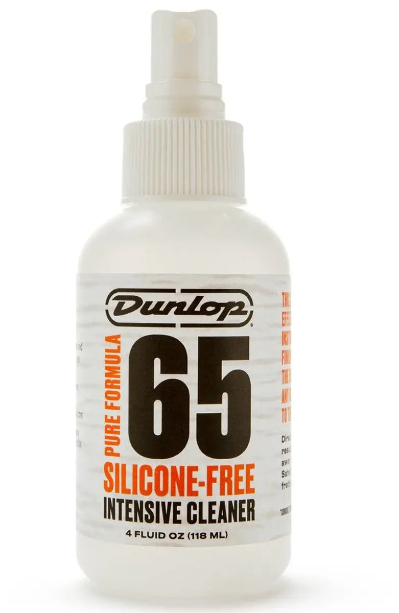 Dunlop 6644 Pure Formula Intensive Cleaner