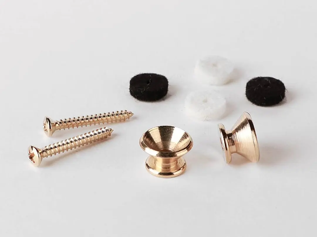 Fender Pure Vintage Strap Buttons