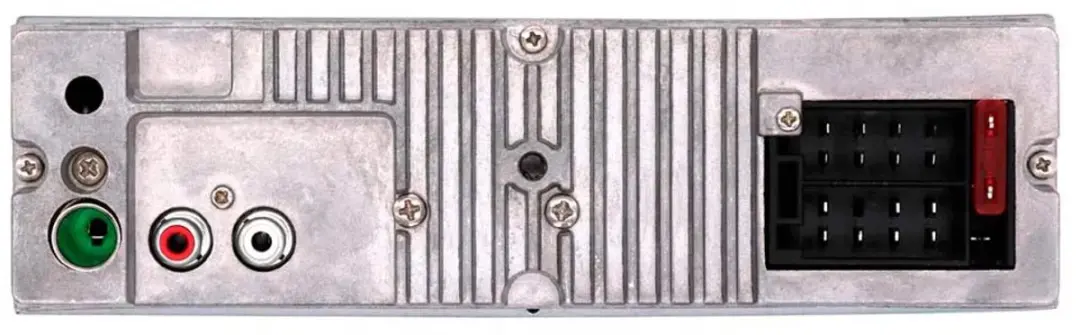 Blaupunkt Milano 200 BT Autoradio - Enkel DIN - 40W - Zwart