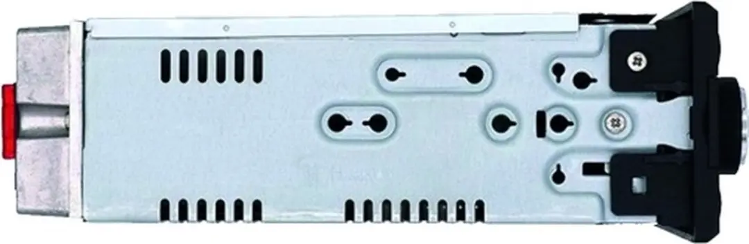 Blaupunkt Milano 200 BT Autoradio - Enkel DIN - 40W - Zwart
