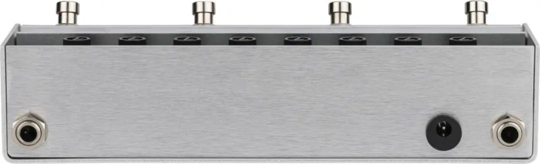Fender Kevin Shields Blender Distortion