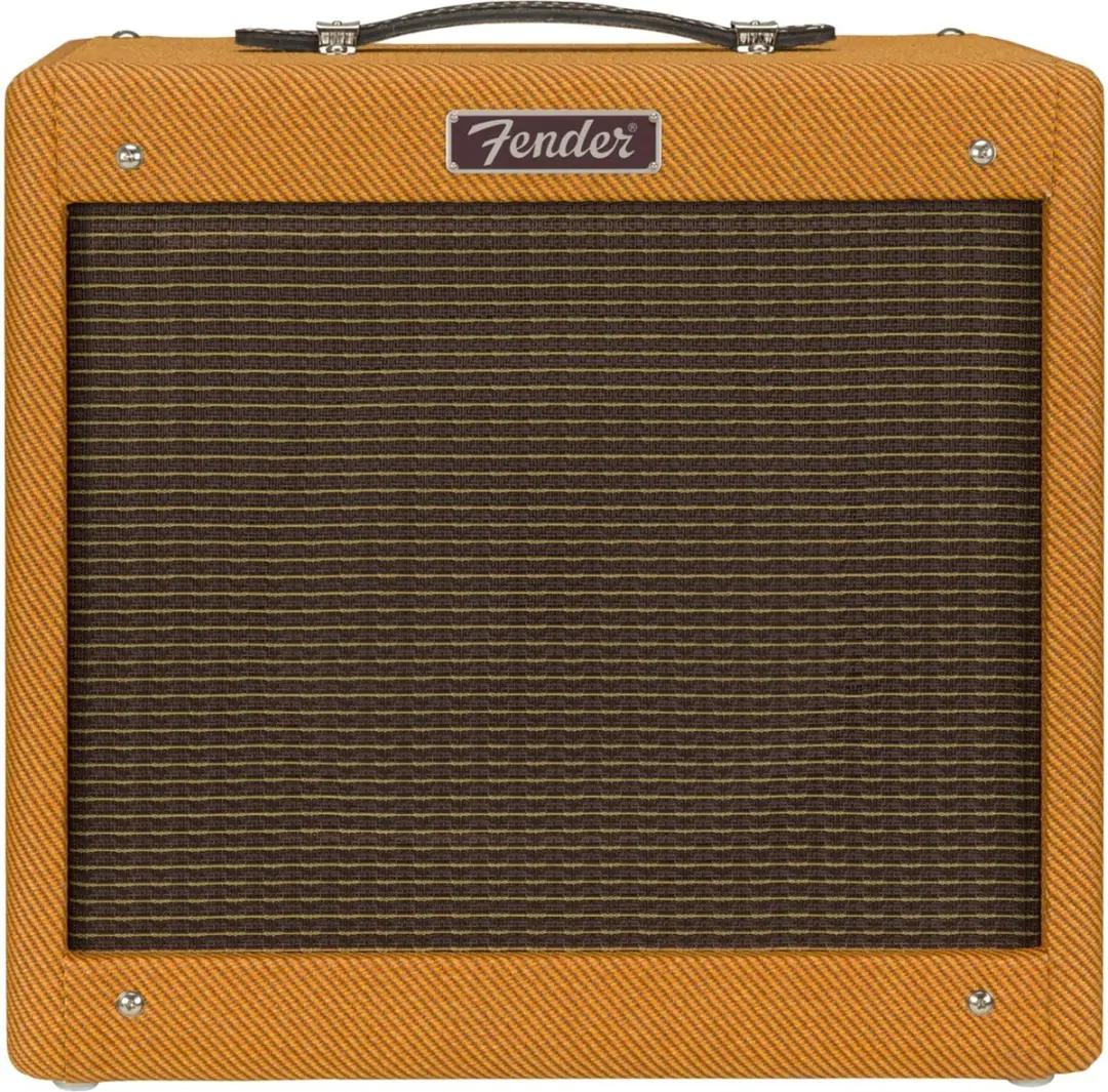 Fender Pro Junior IV Buizenversterker