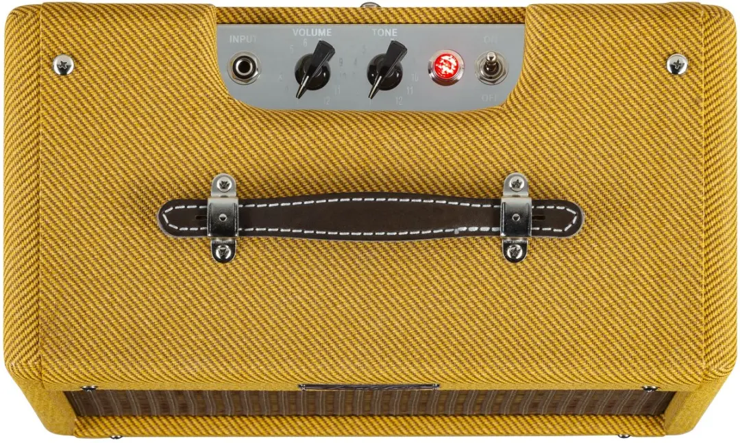 Fender Pro Junior IV Buizenversterker