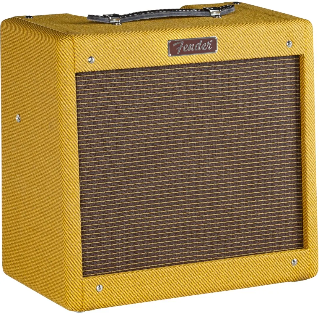 Fender Pro Junior IV Buizenversterker