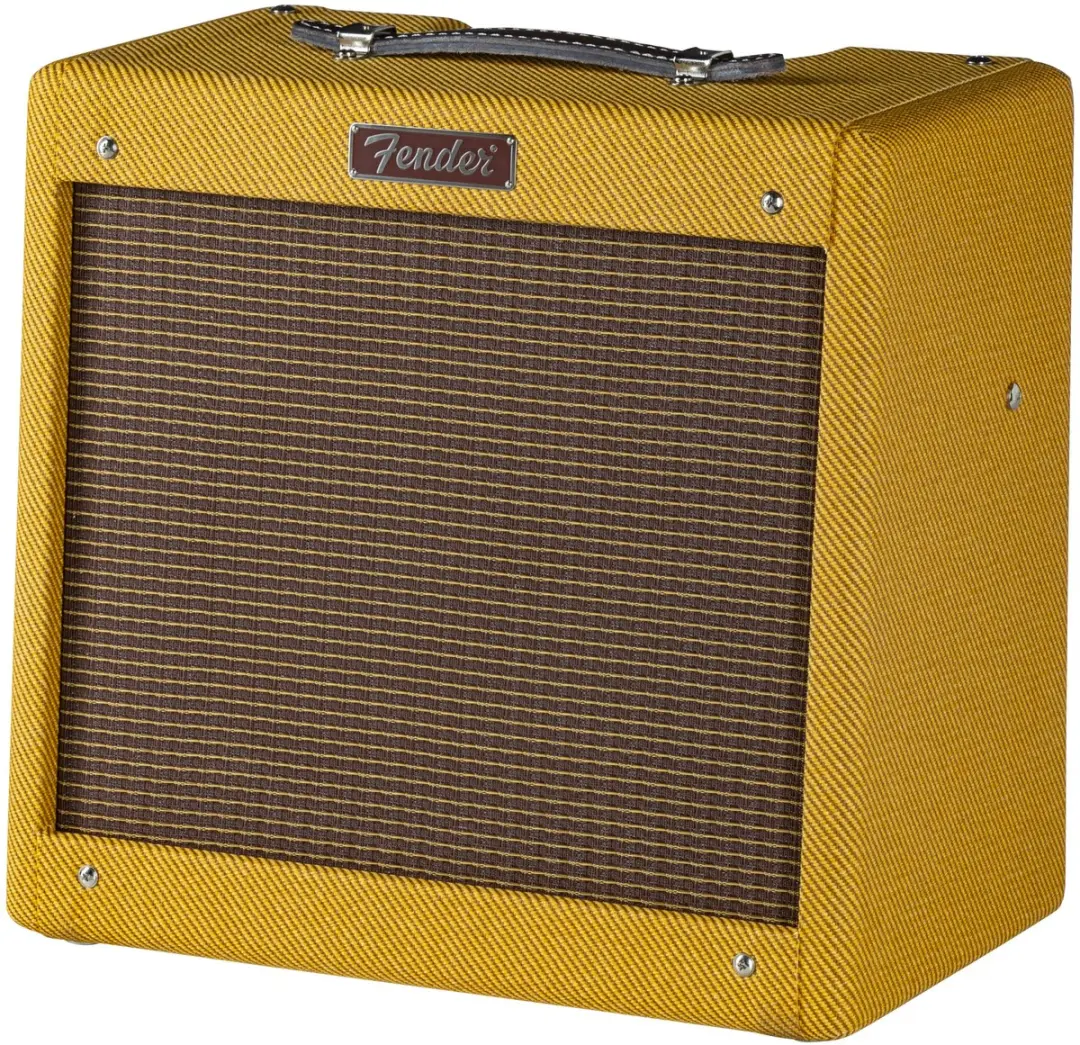 Fender Pro Junior IV Buizenversterker